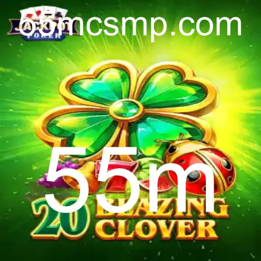 Explorando o Mundo de 20BlazingClover: Um Jogo Inovador