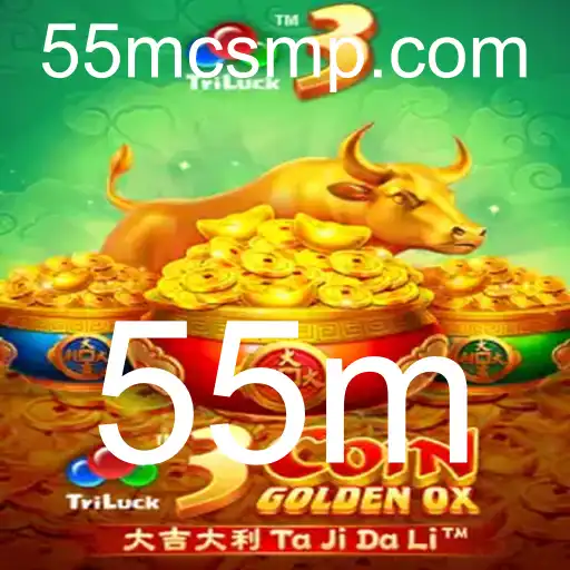 Descubra o Fascinante Mundo do Jogo 3CoinGoldenOX com a Missão 55m