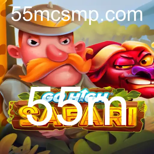 Explorando GoHighSafari: O Jogo de Aventura Surpreendente