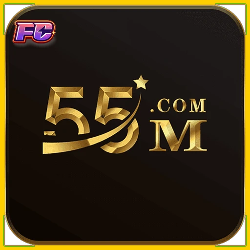 55m Logo